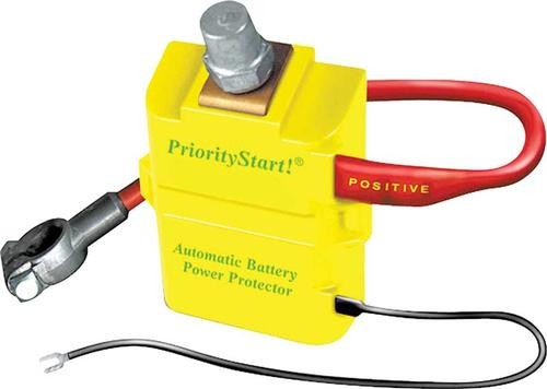 Priority start promax - start!;,