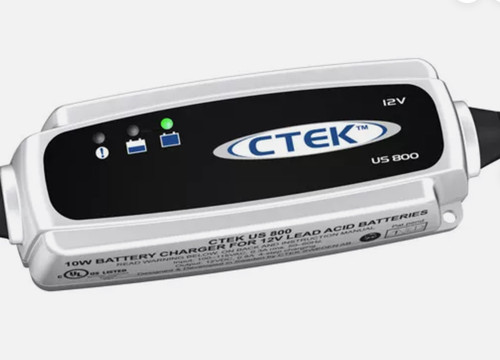 Ctek 800 volt - 12,